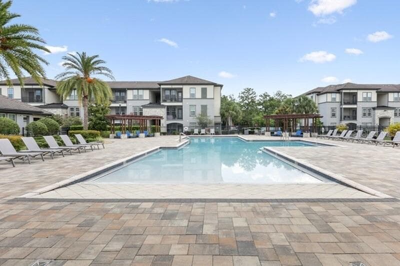11128 GRANDE PINES CIRCLE # Horizon, ORLANDO, FL 32821 — zdjęcie 2