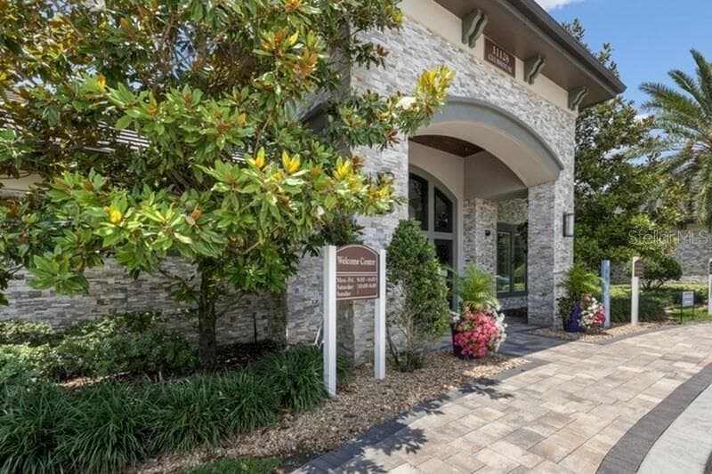 11128 GRANDE PINES CIRCLE # Horizon, ORLANDO, FL 32821 — zdjęcie 3