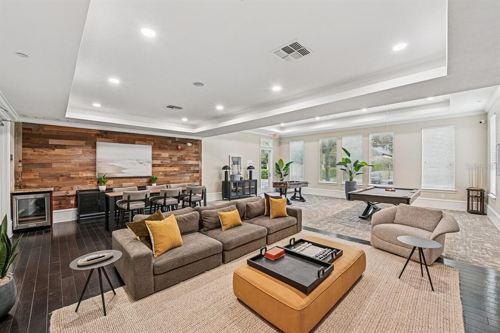 11128 GRANDE PINES CIRCLE # Horizon, ORLANDO, FL 32821 — zdjęcie 5