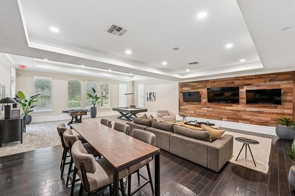 11128 GRANDE PINES CIRCLE # Horizon, ORLANDO, FL 32821 — zdjęcie 4