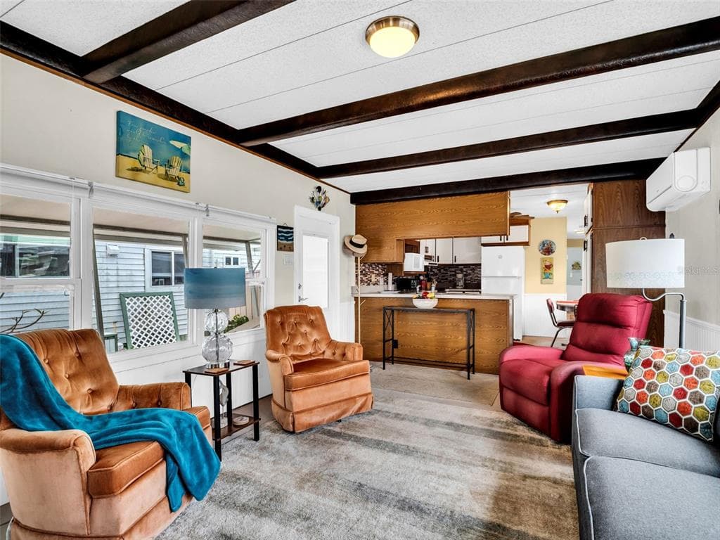 800 CHESAPEAKE DRIVE # 62, TARPON SPRINGS, FL 34689 — zdjęcie 3