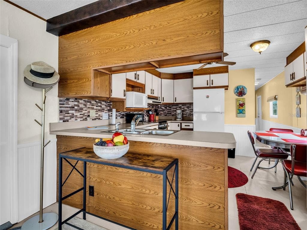 800 CHESAPEAKE DRIVE # 62, TARPON SPRINGS, FL 34689 — zdjęcie 5