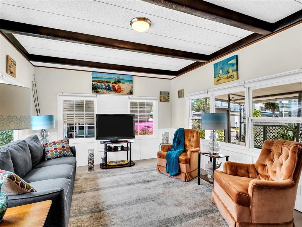 800 CHESAPEAKE DRIVE # 62, TARPON SPRINGS, FL 34689 — zdjęcie 4