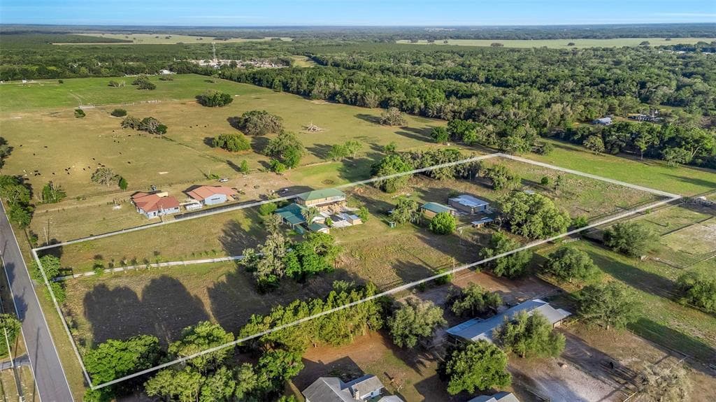 20138 BOWMAN ROAD, SPRING HILL, FL 34610 — zdjęcie 3