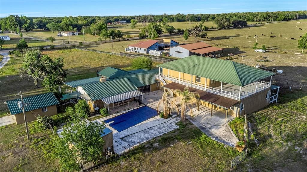 20138 BOWMAN ROAD, SPRING HILL, FL 34610 — zdjęcie 5
