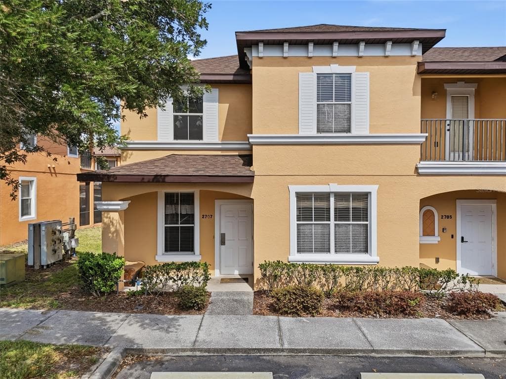 2707 CAMARO DRIVE, KISSIMMEE, FL 34746 — zdjęcie 3