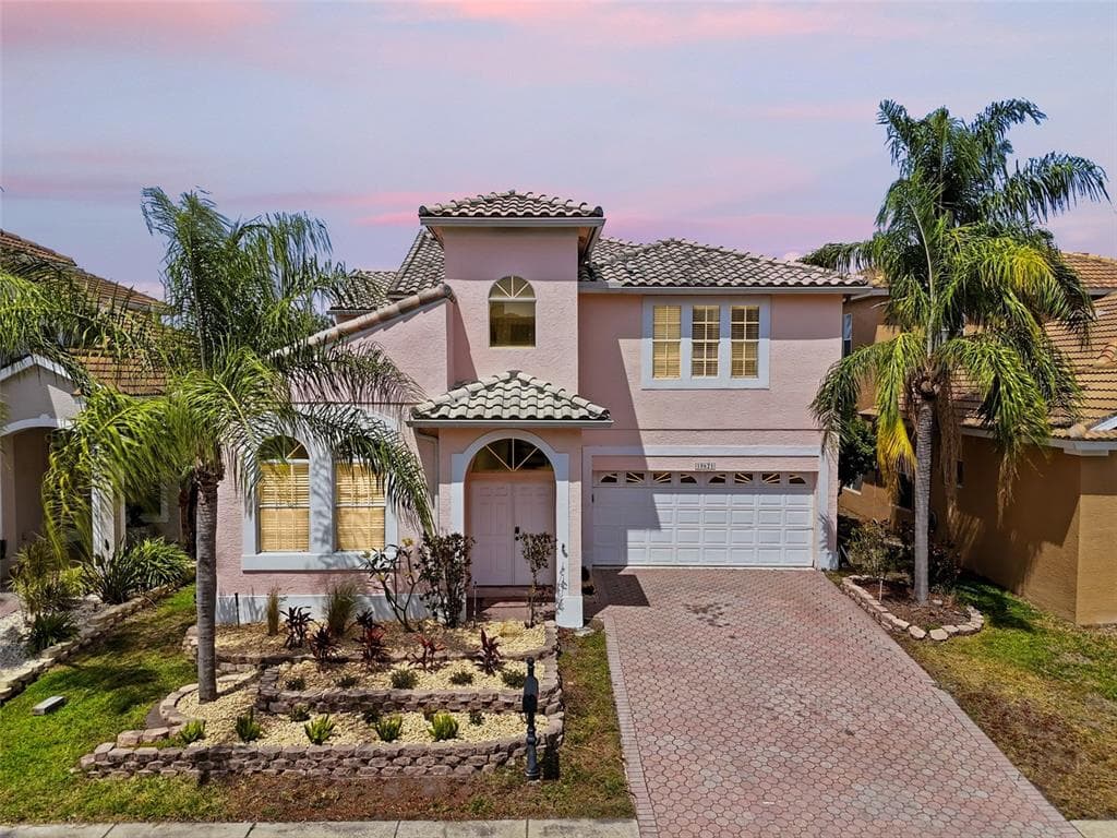 10621 HATTERAS DRIVE, TAMPA, FL 33615