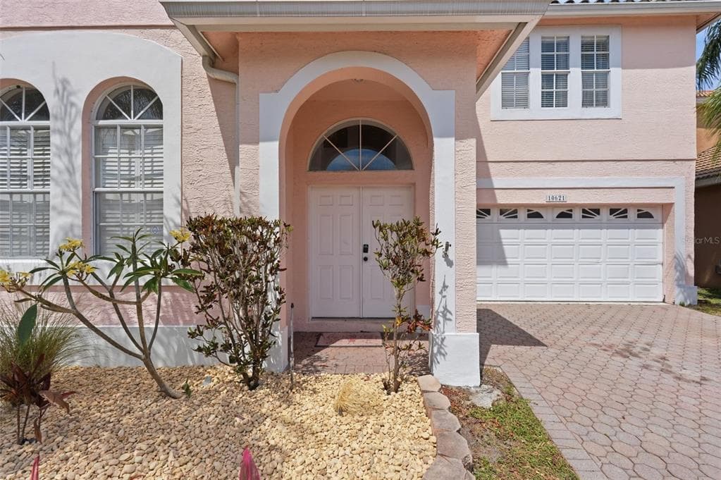 10621 HATTERAS DRIVE, TAMPA, FL 33615 — zdjęcie 4
