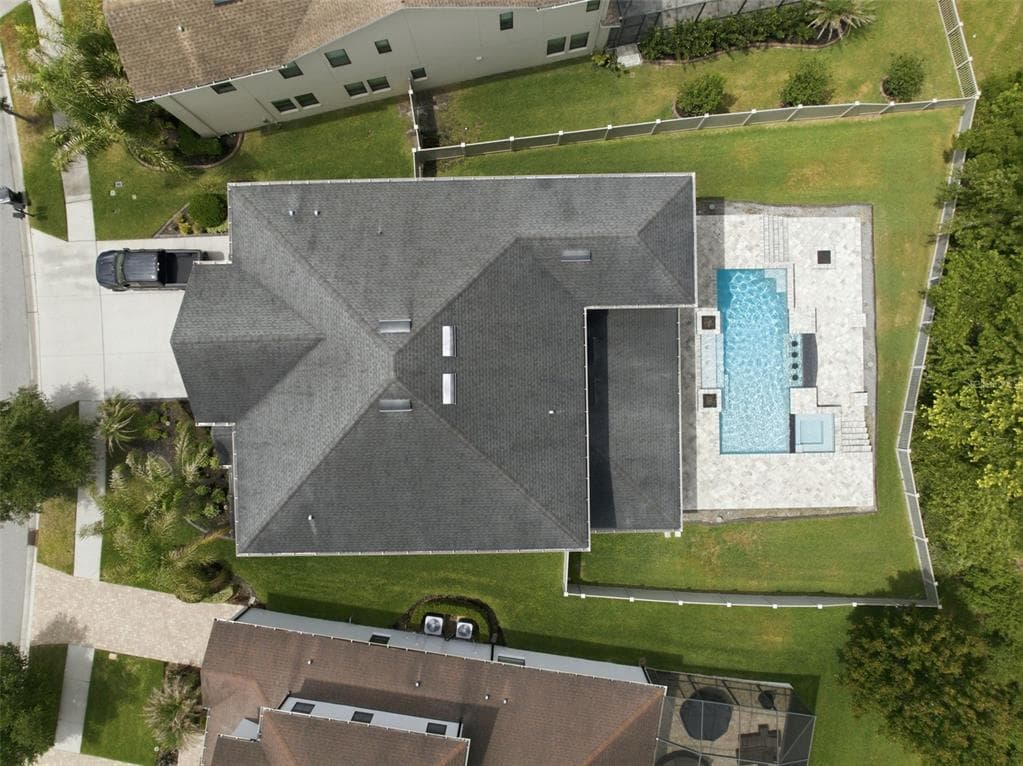 4335 ORTONA LANE, WESLEY CHAPEL, FL 33543 — zdjęcie 3