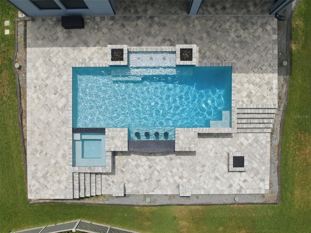 4335 ORTONA LANE, WESLEY CHAPEL, FL 33543 — zdjęcie 4