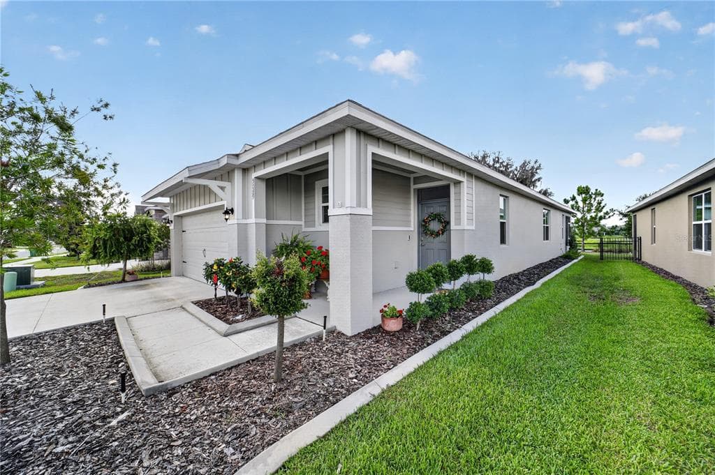 5089 STOKES WAY, WILDWOOD, FL 34785 — zdjęcie 2