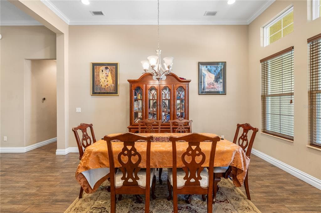 16726 COURTYARD LOOP, LAND O LAKES, FL 34638 — zdjęcie 5