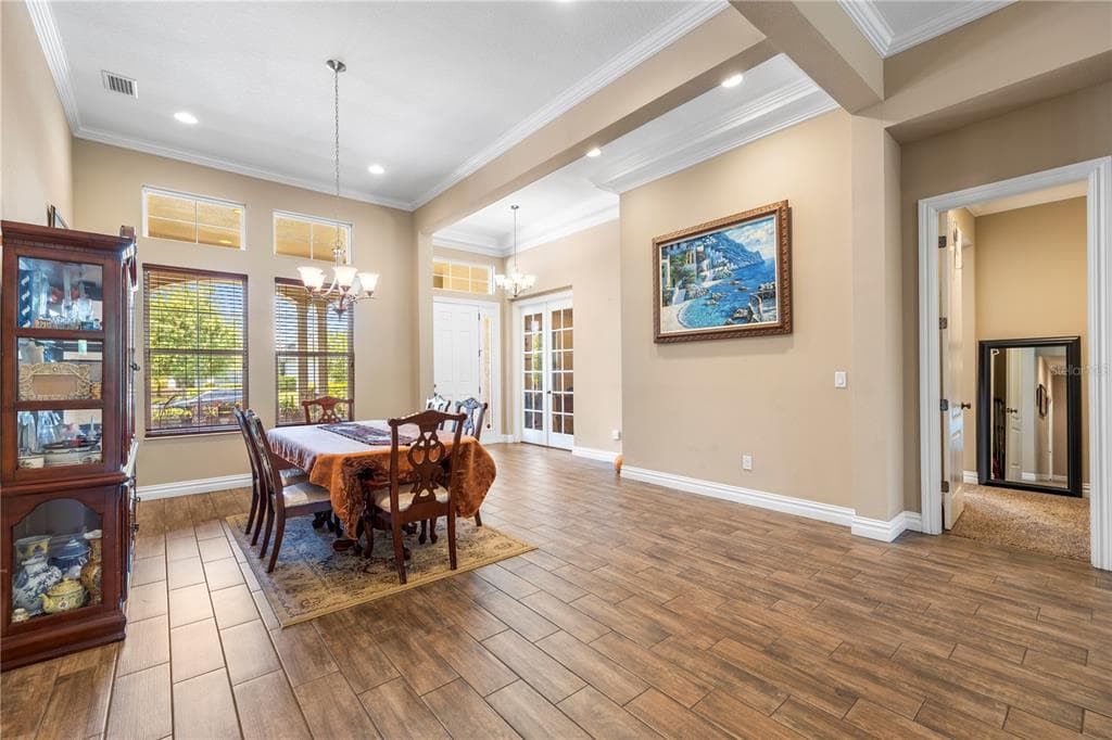 16726 COURTYARD LOOP, LAND O LAKES, FL 34638 — zdjęcie 4