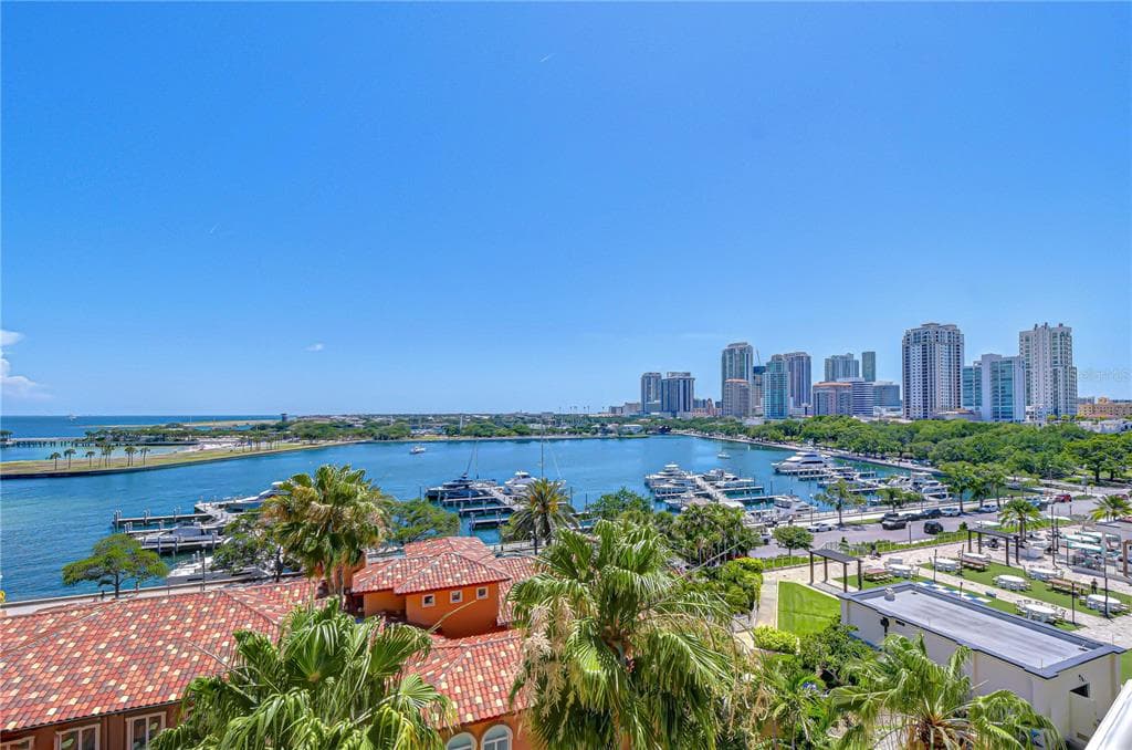 555 5TH AVENUE NE # 711, ST PETERSBURG, FL 33701 — zdjęcie 2