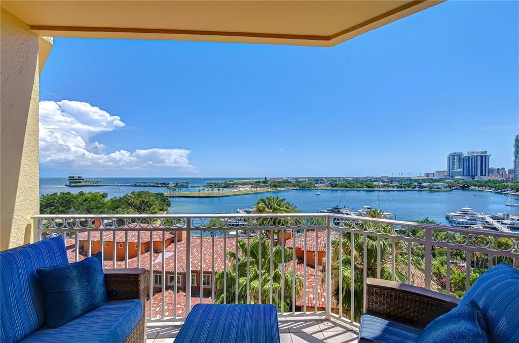 555 5TH AVENUE NE # 711, ST PETERSBURG, FL 33701 — zdjęcie 3