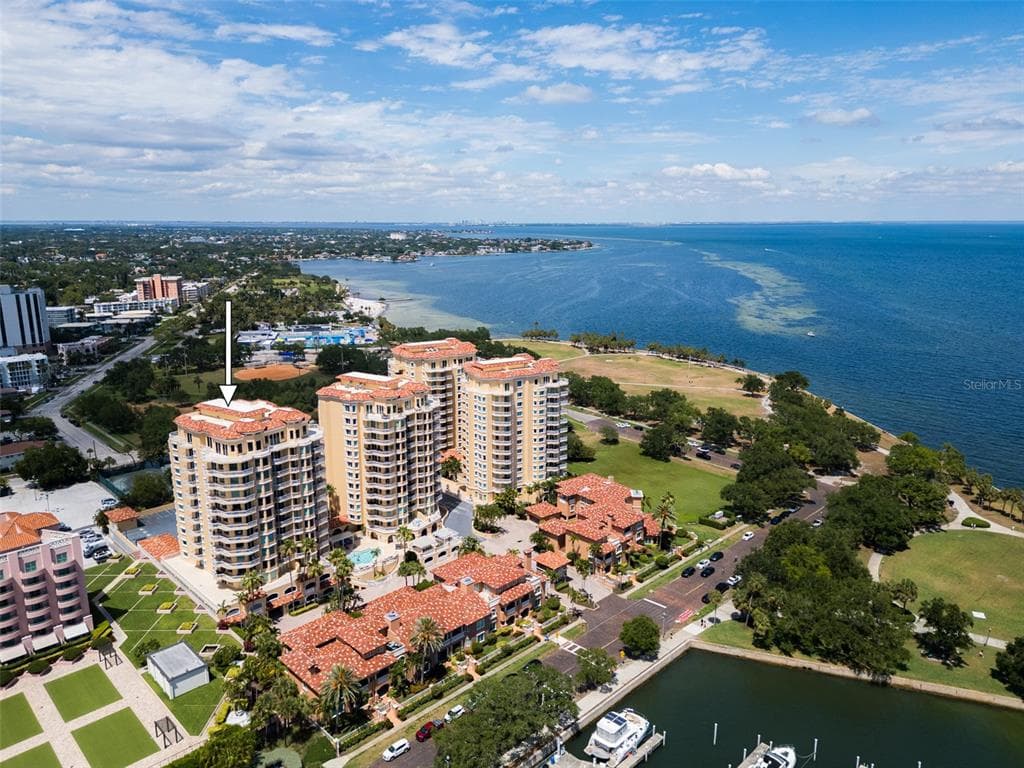 555 5TH AVENUE NE # 711, ST PETERSBURG, FL 33701 — zdjęcie 5