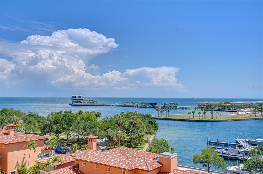 555 5TH AVENUE NE # 711, ST PETERSBURG, FL 33701 — zdjęcie 4