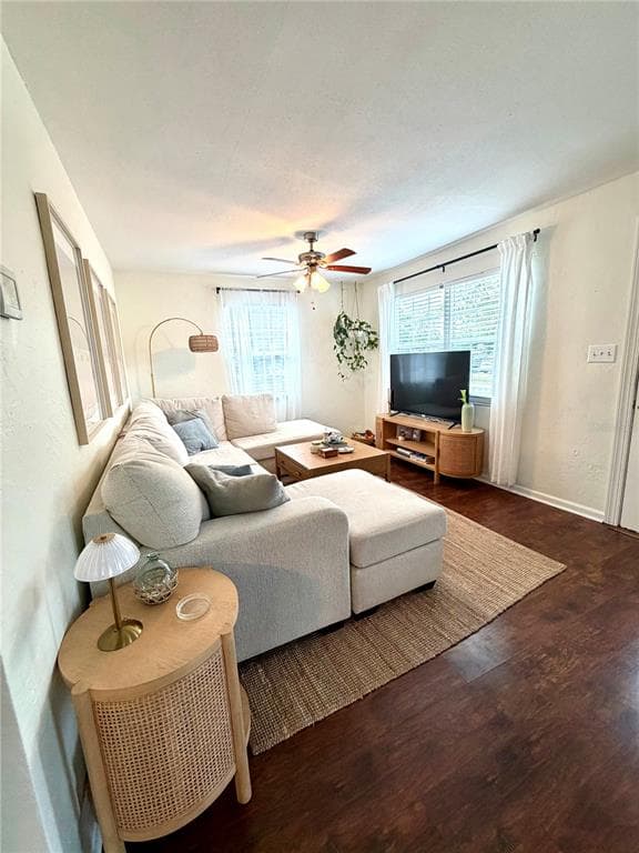 2842 15TH AVENUE N, ST PETERSBURG, FL 33713 — zdjęcie 4