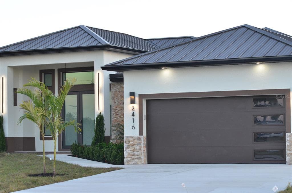 2416 DIPLOMAT PARKWAY W, CAPE CORAL, FL 33993 — zdjęcie 3