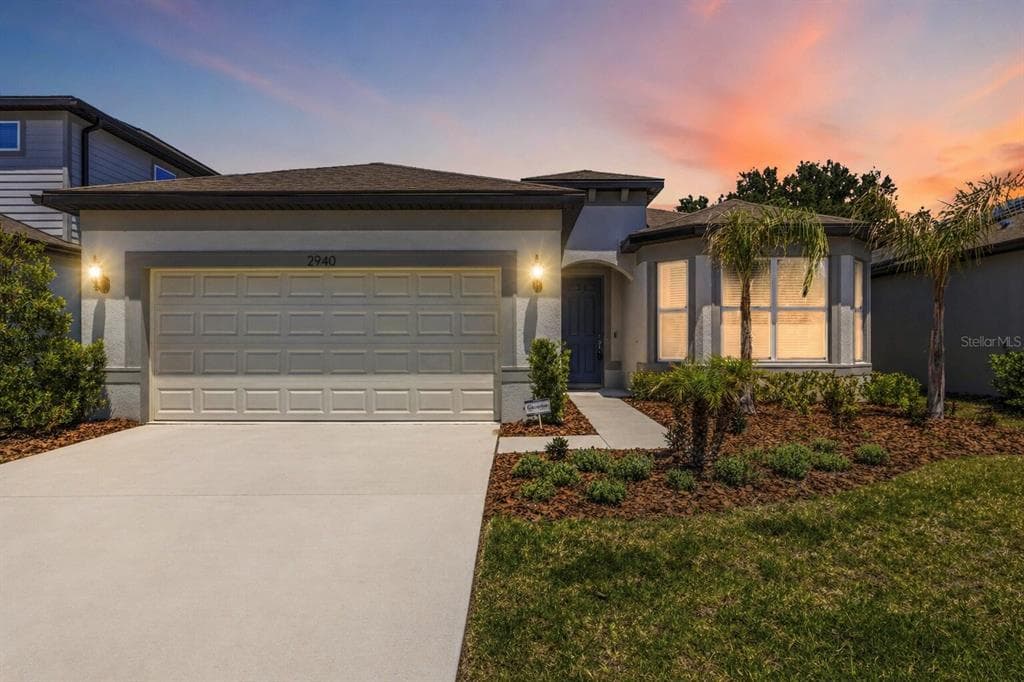 2940 FOREST MEADOW AVENUE, VALRICO, FL 33594 — zdjęcie 2