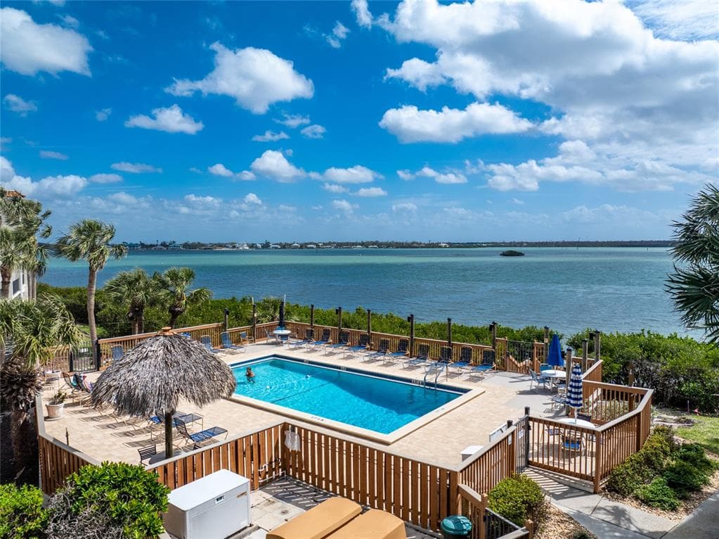 1551 BEACH ROAD # 306, ENGLEWOOD, FL 34223 — zdjęcie 3