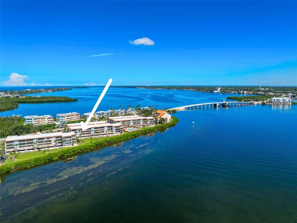 1551 BEACH ROAD # 306, ENGLEWOOD, FL 34223