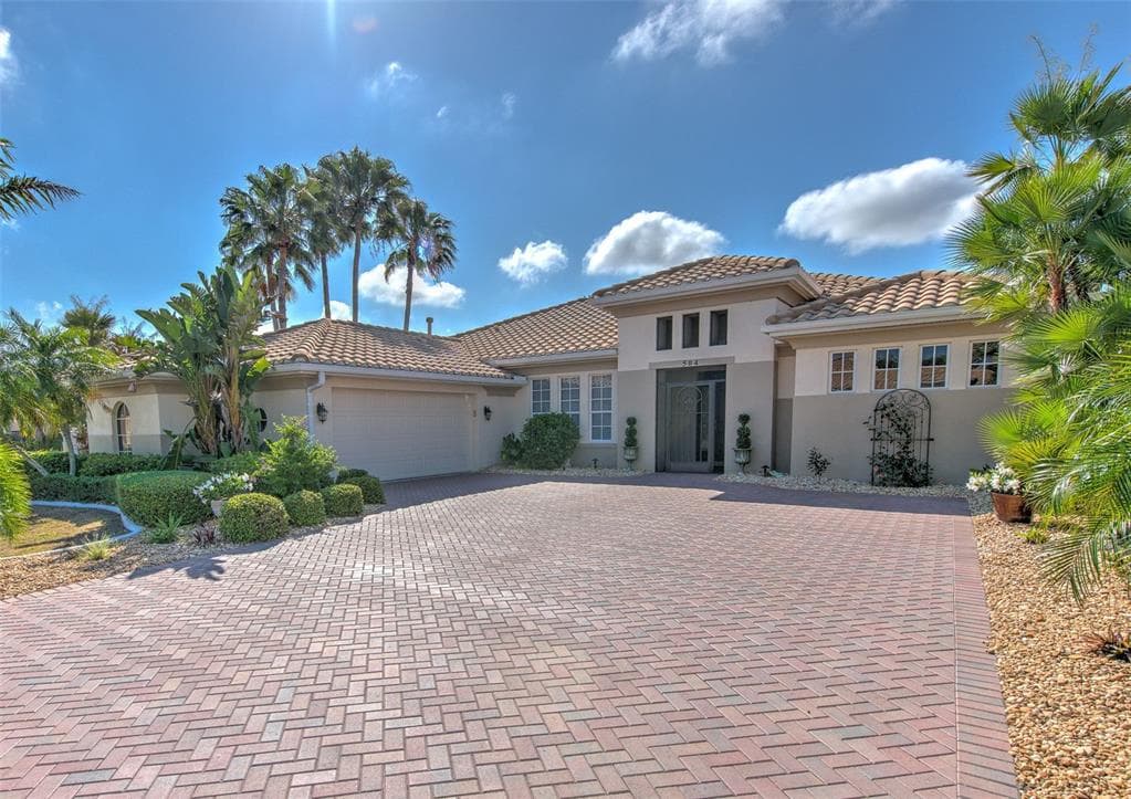 504 RIMINI VISTA WAY, SUN CITY CENTER, FL 33573 — zdjęcie 5