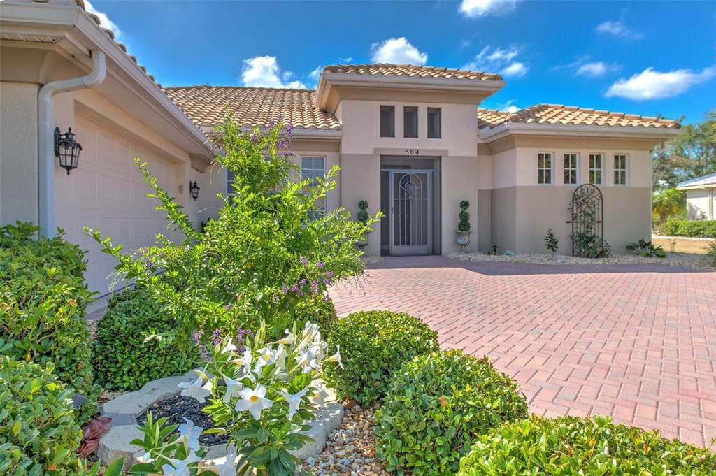 504 RIMINI VISTA WAY, SUN CITY CENTER, FL 33573 — zdjęcie 4