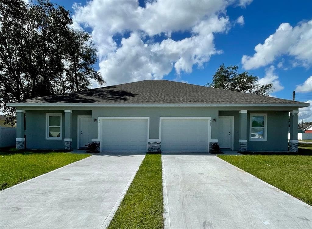 407 BEDLINGTON COURT, KISSIMMEE, FL 34758