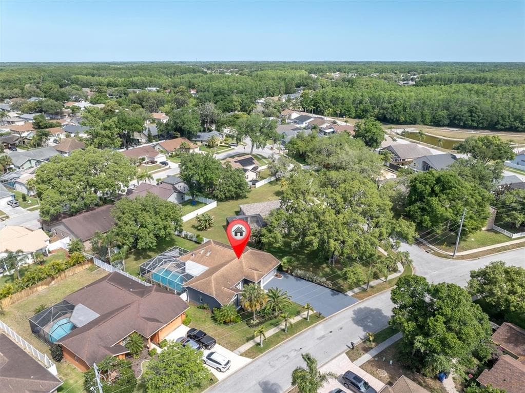 4851 DEER LODGE ROAD, NEW PORT RICHEY, FL 34655 — zdjęcie 3