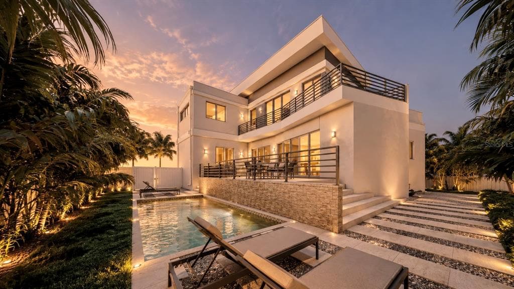 610 HIBISCUS WAY, LONGBOAT KEY, FL 34228 — zdjęcie 2