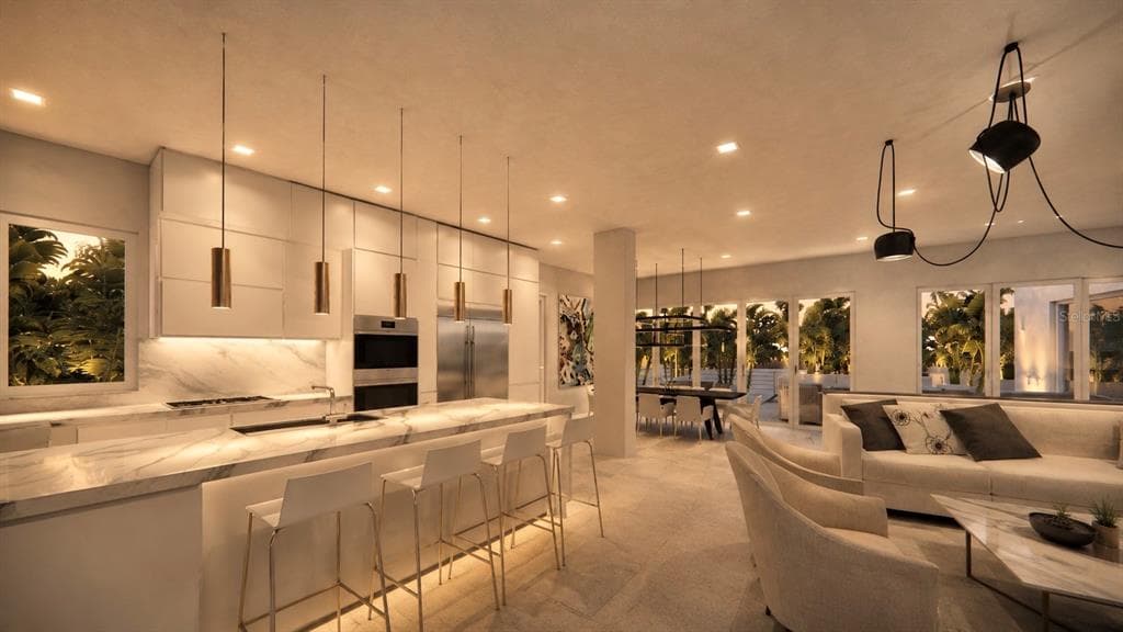 610 HIBISCUS WAY, LONGBOAT KEY, FL 34228 — zdjęcie 4