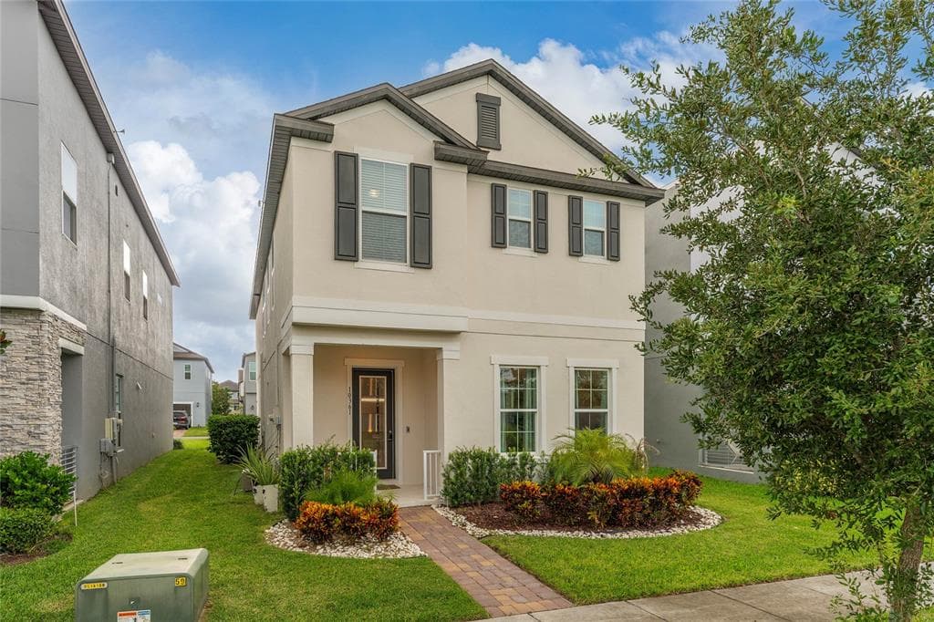 10361 AUSTRINA OAK LOOP, WINTER GARDEN, FL 34787 — zdjęcie 2