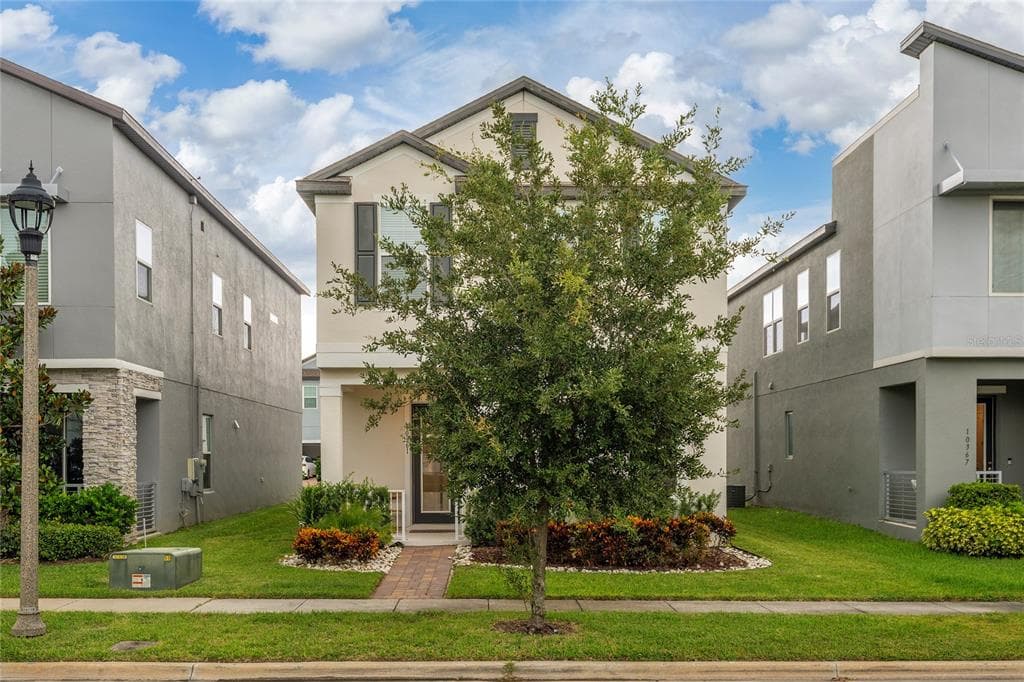 10361 AUSTRINA OAK LOOP, WINTER GARDEN, FL 34787 — zdjęcie 4