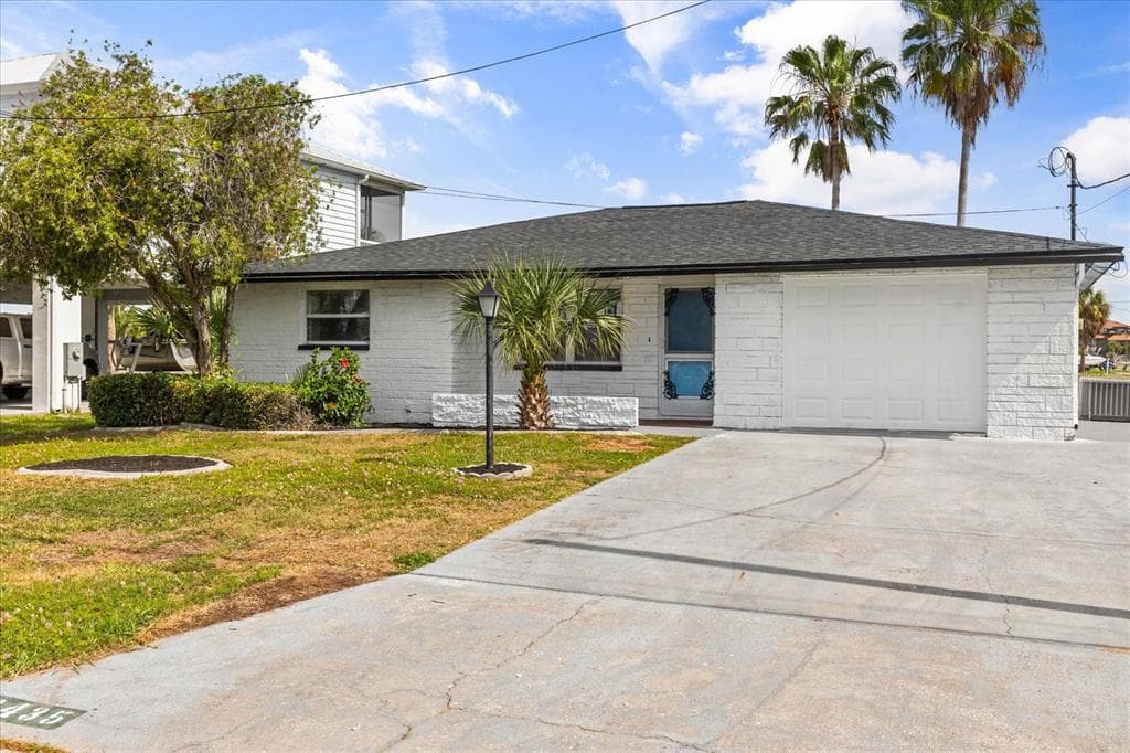 3435 GULF COAST DRIVE, HERNANDO BEACH, FL 34607 — zdjęcie 2