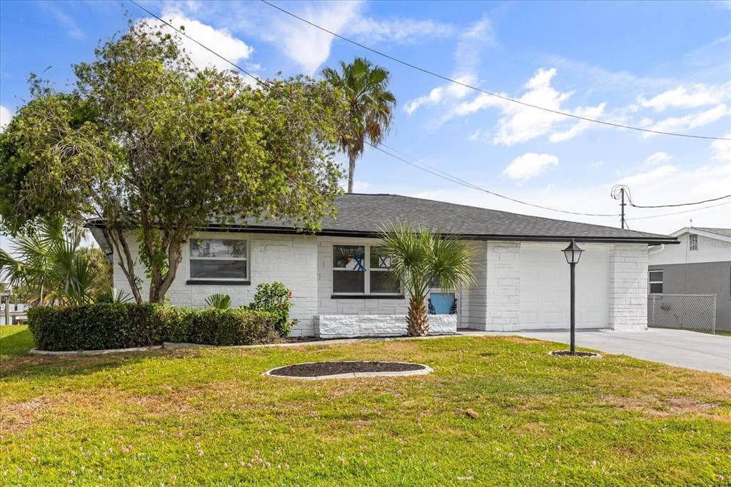 3435 GULF COAST DRIVE, HERNANDO BEACH, FL 34607 — zdjęcie 3