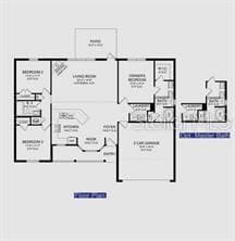 6979 GLACIER AVENUE, NORTH PORT, FL 34291 — zdjęcie 2