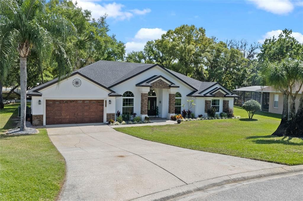 11516 LYONS COURT, CLERMONT, FL 34711 — zdjęcie 4