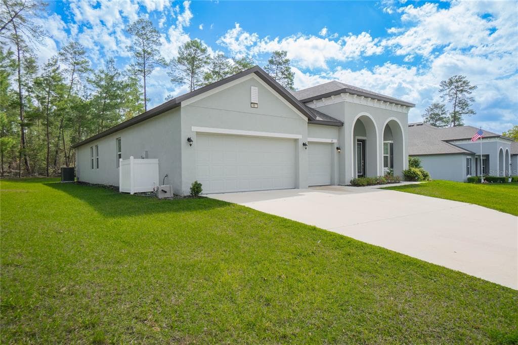69 GRASS STREET, HOMOSASSA, FL 34446 — zdjęcie 2