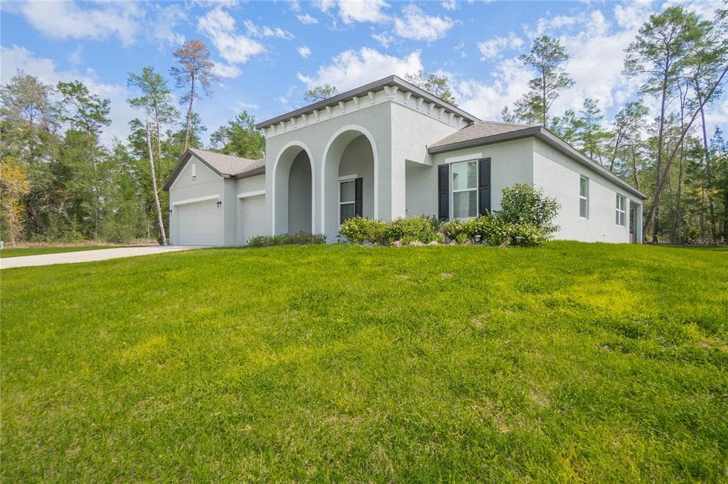 69 GRASS STREET, HOMOSASSA, FL 34446 — zdjęcie 3