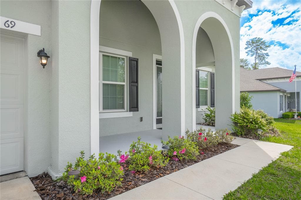 69 GRASS STREET, HOMOSASSA, FL 34446 — zdjęcie 4