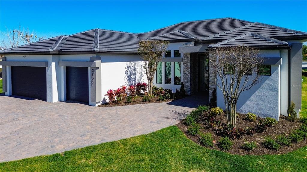 2527 GLEASON PARKWAY, CAPE CORAL, FL 33914 — zdjęcie 2