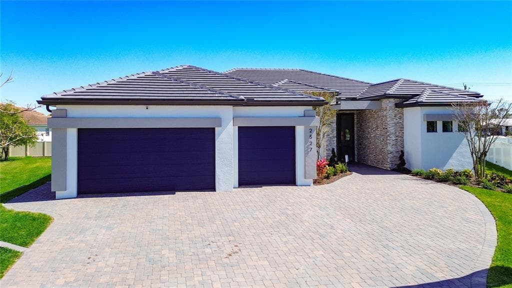 2527 GLEASON PARKWAY, CAPE CORAL, FL 33914 — zdjęcie 3