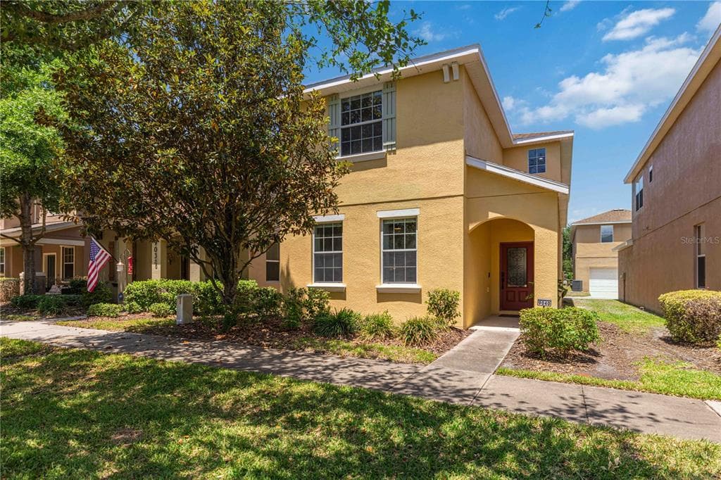 9040 ASPEN HOLLOW PLACE, RIVERVIEW, FL 33578 — zdjęcie 2