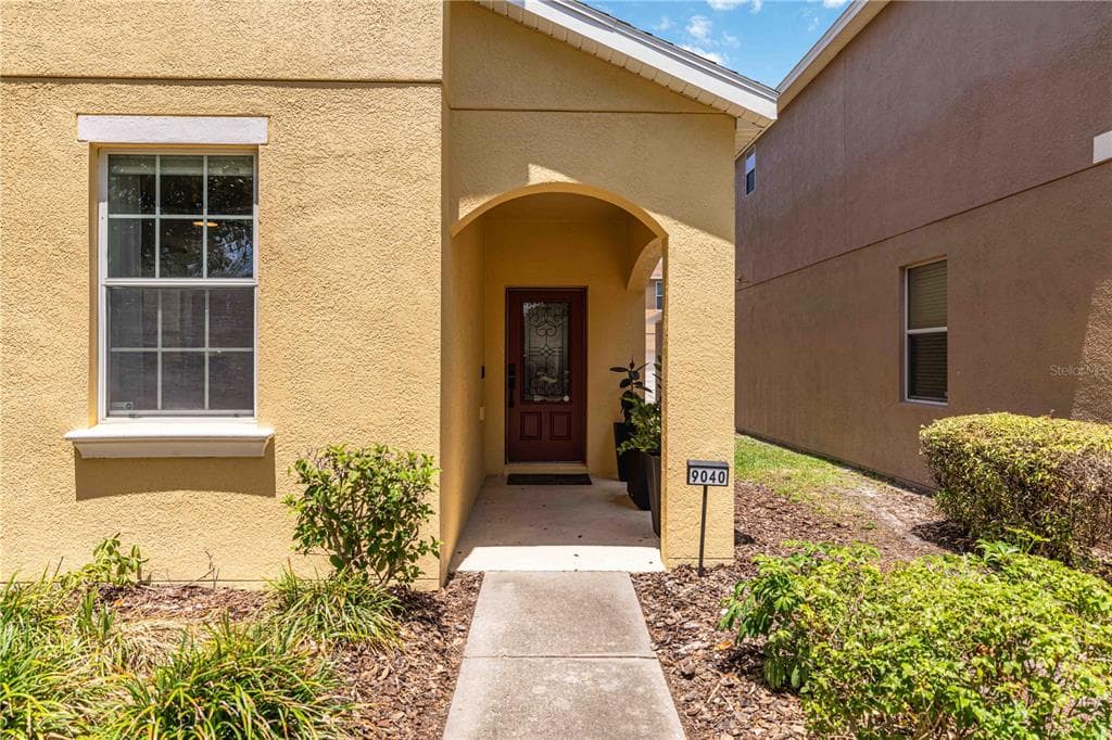 9040 ASPEN HOLLOW PLACE, RIVERVIEW, FL 33578 — zdjęcie 4