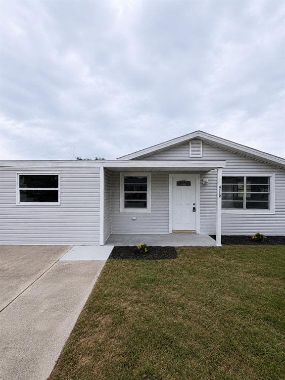 4112 MESA DRIVE, NEW PORT RICHEY, FL 34653 — zdjęcie 2