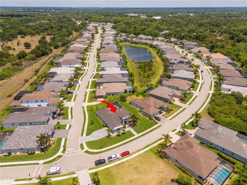 7181 RYEDALE COURT, SARASOTA, FL 34241 — zdjęcie 4