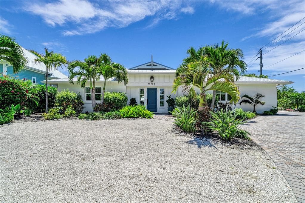 501 68TH STREET, HOLMES BEACH, FL 34217 — zdjęcie 3
