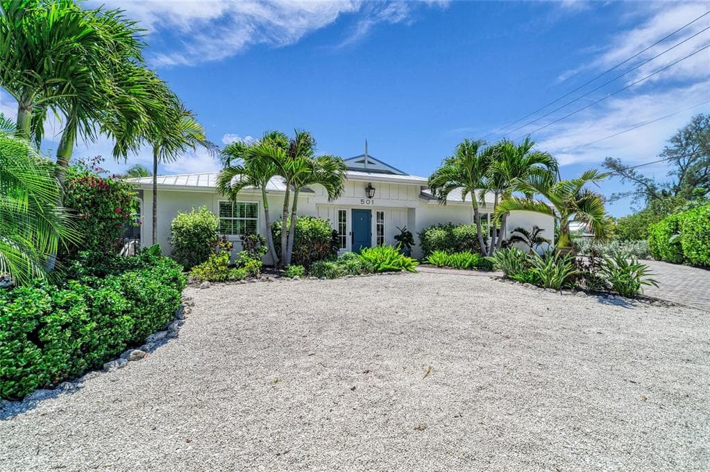 501 68TH STREET, HOLMES BEACH, FL 34217 — zdjęcie 4