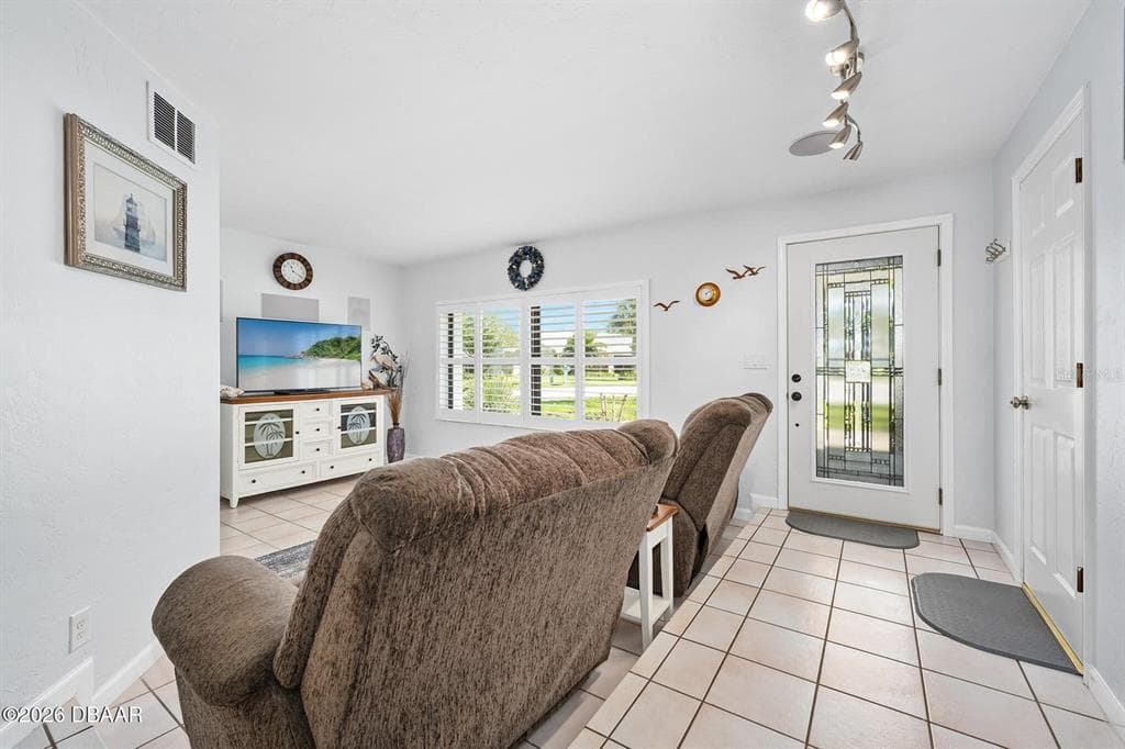 4708 DIXIE DRIVE, PONCE INLET, FL 32127 — zdjęcie 2